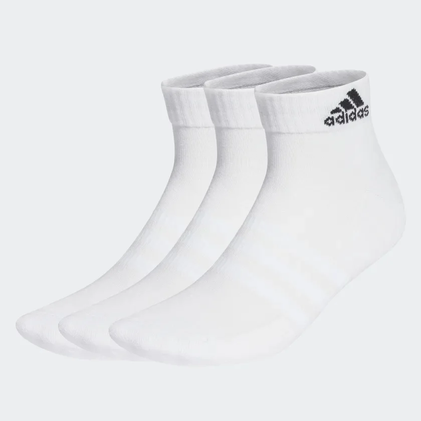 ADIDAS SKARPETY BAWEŁNIANE HT3441 R. 28 - 30