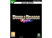Gry Xbox Series X - Xbox Series PLAION Double Dragon Revive Deluxe Edition - miniaturka - grafika 1