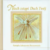 Religia i religioznawstwo - Niech zstąpi Duch Twój - miniaturka - grafika 1