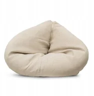 Legowiska dla kotów - Legowisko/budka dla kota, rozk�adane, be�owe, 73*60*46cm, zamek - miniaturka - grafika 1