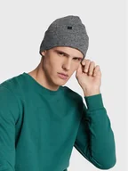 Czapki męskie - 4F Czapka H4Z22-CAM005 Szary - miniaturka - grafika 1