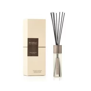 Millefiori Selected fragrance diffuser pałeczki zapachowe sweet narcissus 100ml - Odświeżacze powietrza - miniaturka - grafika 1