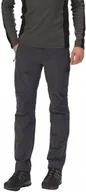 Spodnie męskie - Spodnie trekkingowe Regatta Highton trs RMJ216R 038 M 32 - miniaturka - grafika 1