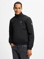 Kurtki męskie - Calvin Klein Jeans Kurtka męska Mężczyźni czarny jednolity, S - miniaturka - grafika 1