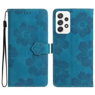 Etui na telefon do Galaxy A52 4G Wielobarwny Style D - Etui i futerały do telefonów - miniaturka - grafika 1