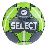 Piłka ręczna - Piłka do piłki ręcznej Select Solera rozmiar 2 - miniaturka - grafika 1
