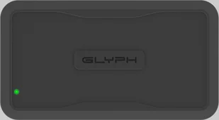 Glyph Atom Pro 1TB Czarny (A1000PRO2) - Dyski SSD - miniaturka - grafika 1