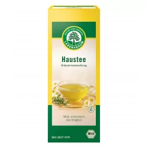 Lebensbaum (przyprawy, herbaty, kawy) HERBATKA ZIOŁOWA DOMOWA BIO (20 x 1,5 g) 30 g - - Herbata - miniaturka - grafika 1