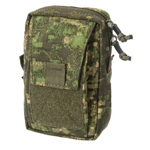 Kieszeń NAVTEL Pouch® [O.08] - Cordura® - PenCott® WildWood® - Helikon-Tex - Plecaki - miniaturka - grafika 1