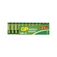 Baterie i akcesoria - Baterie 12 szt. AA GREENCELL – EMOS - miniaturka - grafika 1