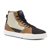 Buty motocyklowe - Buty Motocyklowe SIDI Arx Air Castain Ciepły Brązowy45 - miniaturka - grafika 1