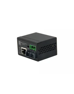 LevelOne LevelOne IEC-4301 IEC-4301 - Konwertery sieciowe i transceivery - miniaturka - grafika 2