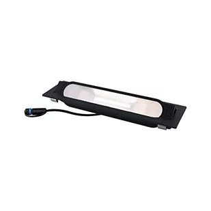Paulmann Plug & Shine LED-Wallwasher Flotas - Lampy ogrodowe - miniaturka - grafika 1