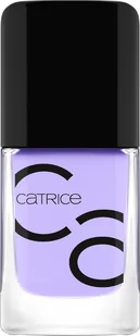 Catrice ICONails Gel Lacquer 143 Lakier do paznokci 10,5ml - Lakiery do paznokci - miniaturka - grafika 1