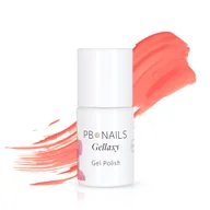Lakiery hybrydowe - Pb Nails, Lakier hybrydowy GE178 Miss PB, 10 ml - miniaturka - grafika 1