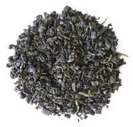 Herbata - Herbata zielona o smaku miętowa 200g najlepsza herbata liściasta sypana w eko opakowaniu - miniaturka - grafika 1