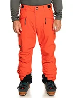 Spodnie narciarskie - Quiksilver Spodnie Snowboard BOUNDRY Männer S - miniaturka - grafika 1