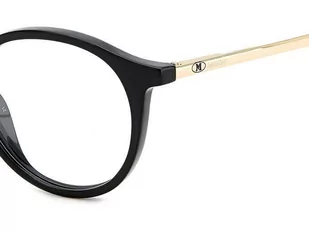 Okulary korekcyjne M Missoni MMI 0122 807 - Okulary korekcyjne, oprawki, szkła - miniaturka - grafika 4