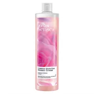 Kosmetyki do kąpieli - Avon Żel pod prysznic Lamour Sunrise 500ml - miniaturka - grafika 1