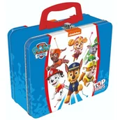 Gry karciane - Winning Moves Top Trumps Tin Psi Patrol - miniaturka - grafika 1