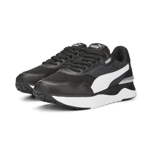 Buty do chodzenia dla dzieci Puma R78 Voyage Soft JR - Buty trekkingowe dziecięce - miniaturka - grafika 1