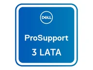Gwarancje i pakiety serwisowe - Rozszerzenie gwarancji DELL PowerEdge R350 3Y ProSupport -> 3Y ProSupport 4H - miniaturka - grafika 1