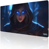 Podkładki pod mysz - PODKŁADKA POD MYSZ MYSZKĘ Skrytobójca Wichrów 100x50 TILT Wodoodporna - miniaturka - grafika 1