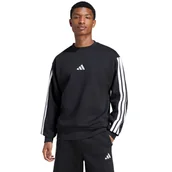 Bluzy męskie - ND05_JE6304-S JE6304 Bluza meska adidas Essential - miniaturka - grafika 1