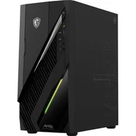 Zestawy komputerowe - Komputer MSI MAG Infinite E1 14NUC5-022EU i5-14400F 16GB RAM 1TB SSD GeForce RTX4060 DLSS 3 Wi-Fi Windows 11 Home - miniaturka - grafika 1