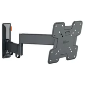 Uchwyty do telewizora - Vogels Uchwyt do TV TVM 3243 polohovatelný pro úhlopříčky 19" až 43" nosnost 15 kg TVM 3243 - miniaturka - grafika 1