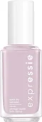 Lakiery do paznokci - Essie Expressie Quick Dry Nail Color 480 World As A Canvas - miniaturka - grafika 1