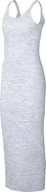 Sukienki - Nike Sportswear Chill Knit obcisła sukienka mini żeberkowa (damska), HJ0710 - miniaturka - grafika 1