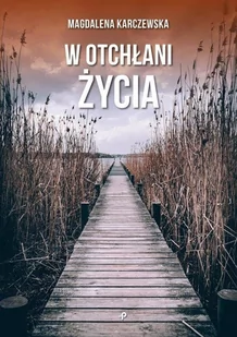 W otchłani życia - Literatura obyczajowa - miniaturka - grafika 1