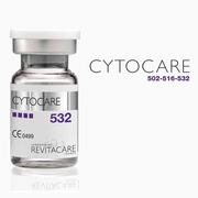 Serum do twarzy - Revitacare REVITACARE CytoCare 532 mezoterapia biorewitalizująco-ujedrniająca - 1 x 5ml - miniaturka - grafika 1