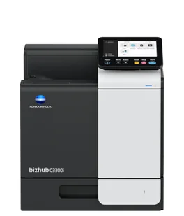 Konica Minolta Bizhub C3300i drukarka laserowa A4 (10 tys) - Elektronika OUTLET - miniaturka - grafika 1