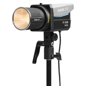 Kamery cyfrowe - akcesoria - NANLITE FC-60B Bicolor 3200-6500K Spot Light DMX - miniaturka - grafika 1