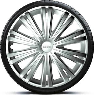 Kołpaki 15 do Toyota Audi Seat Ford Kia Skoda Opel VW Fiat Peugeot Citroen - Kołpaki samochodowe - miniaturka - grafika 1