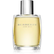 Wody i perfumy męskie - Burberry Burberry for Men woda toaletowa dla mężczyzn 50 ml - miniaturka - grafika 1