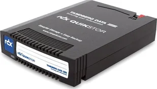 Taśma TandBerg RDX QuikStor 500GB/1TB 8541-RDX - Pozostałe nośniki i napędy - miniaturka - grafika 1