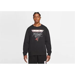 Bluza sportowa męska Nike Air Jordan Flight Fleece - Bluzy sportowe męskie - miniaturka - grafika 1