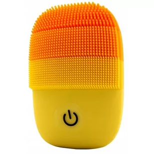 Xiaomi InFace MS2000 Pomarańczowy - Szczoteczki do twarzy - miniaturka - grafika 1