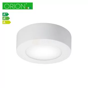 Orion Lampa sufitowa 1x12W LED O-600-0143 O-600-0143 - Lampy sufitowe - miniaturka - grafika 1