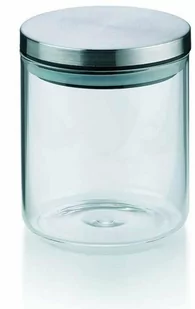 Kela Pojemnik szklany (0,6 l) Baker - Pozostałe akcesoria kuchenne - miniaturka - grafika 1
