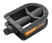 Części rowerowe - Pedały Do Rowerów Dziecięcych Oś 9/16 Z Odblaskami - miniaturka - grafika 1