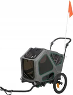 Pozostałe akcesoria dla psów - Trixie TRIXIE 12800, 640 mm, 800 mm, 920 mm - miniaturka - grafika 1