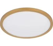Lampy sufitowe - Globo 41562-24MM -LED Ściemnialny plafon łazienkowy SAPANA LED/24W/230V IP44 - miniaturka - grafika 1