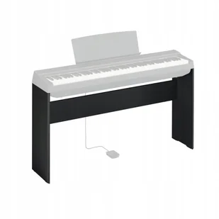 Yamaha L-125 B - statyw pod keyboard - Inne akcesoria muzyczne - miniaturka - grafika 1