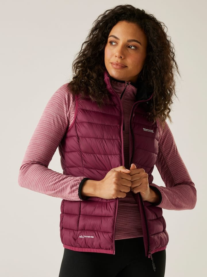 Regatta Kamizelka pikowana 