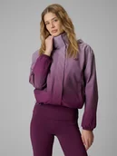 Kurtki damskie - 4F Kurtka przejściowa membrana 5000 damska - multikolor S - miniaturka - grafika 1