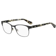 Okulary korekcyjne, oprawki, szkła - Kate Spade Benedetta 003 51 - miniaturka - grafika 1